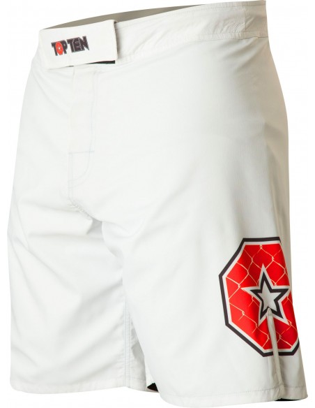 Short MMA "Triangle"   Short MMA "Triangle"