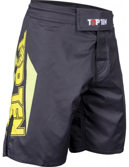 Short MMA "Triangle"  