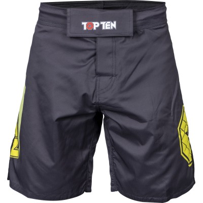 Short MMA "Triangle"   2
