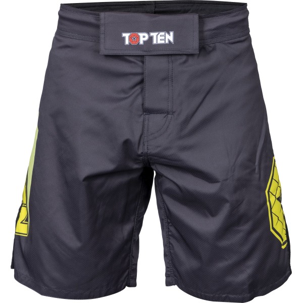 Short MMA "Triangle"  