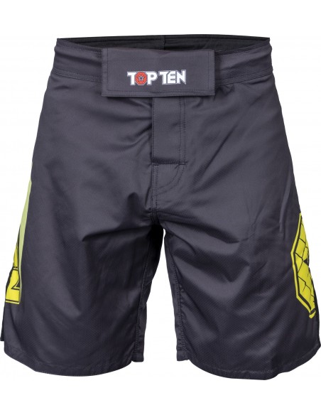 Short MMA "Triangle"  