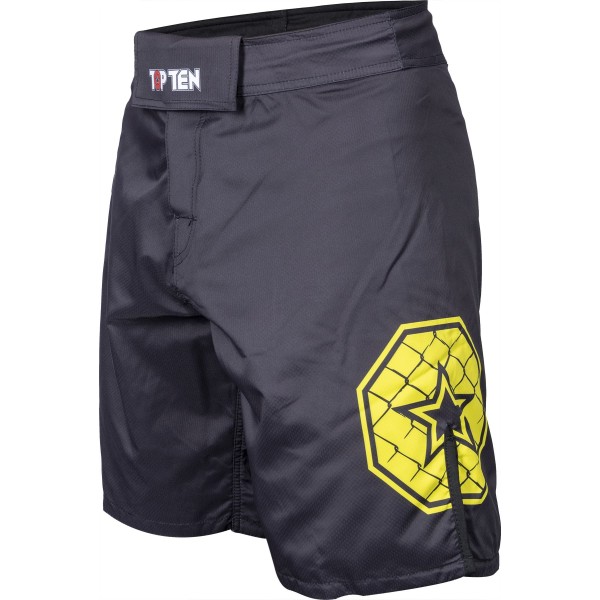 Short MMA "Triangle"  