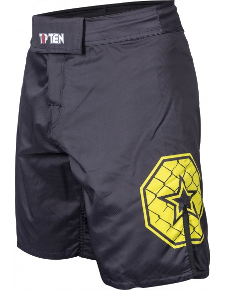 Short MMA "Triangle"  