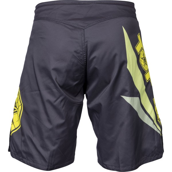 Short MMA "Triangle"  