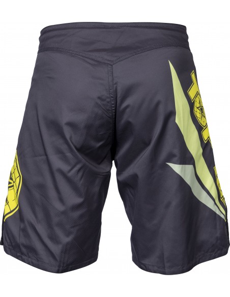 Short MMA "Triangle"  