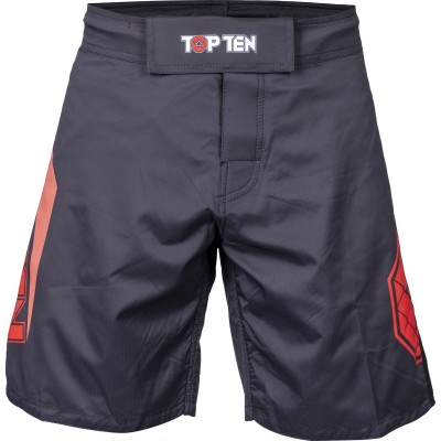 Short MMA "Triangle"   2