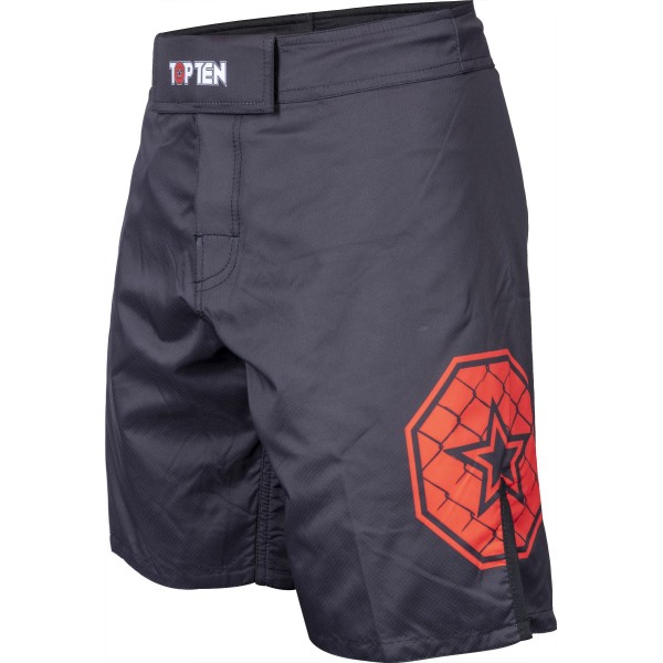 Short MMA "Triangle"