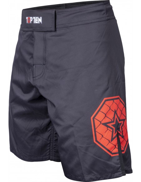 Short MMA "Triangle"   Short MMA "Triangle"