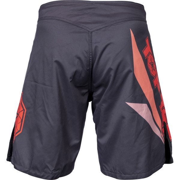 Short MMA "Triangle"