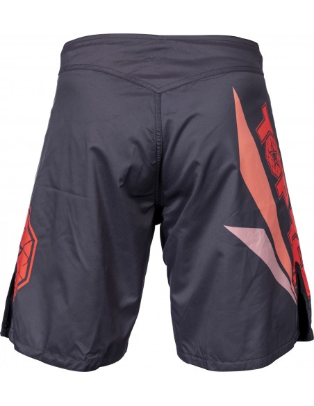 Short MMA "Triangle"   Short MMA "Triangle"