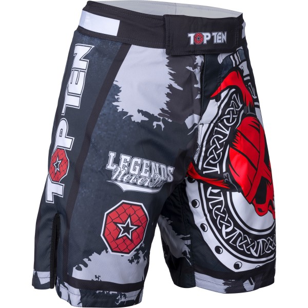 Short MMA "Vikings"  