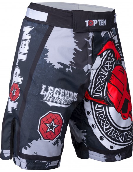Short MMA "Vikings"   Short MMA "Vikings"
