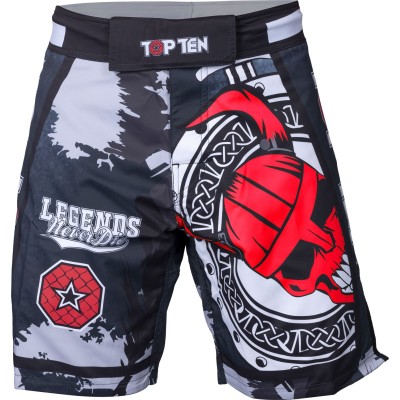Short MMA "Vikings"   2