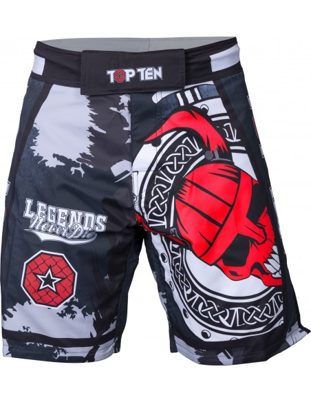 Short MMA "Vikings"   Short MMA "Vikings"