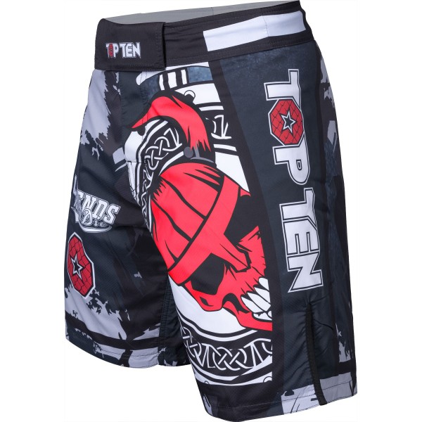 Short MMA "Vikings"