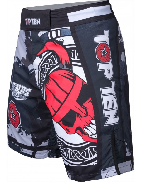 Short MMA "Vikings"   Short MMA "Vikings"