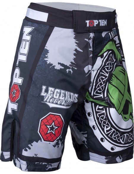 Short MMA "Vikings"   Short MMA "Vikings"