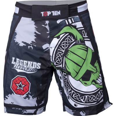 Short MMA "Vikings"   2