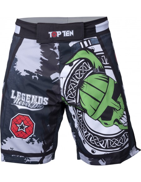 Short MMA "Vikings"   Short MMA "Vikings"