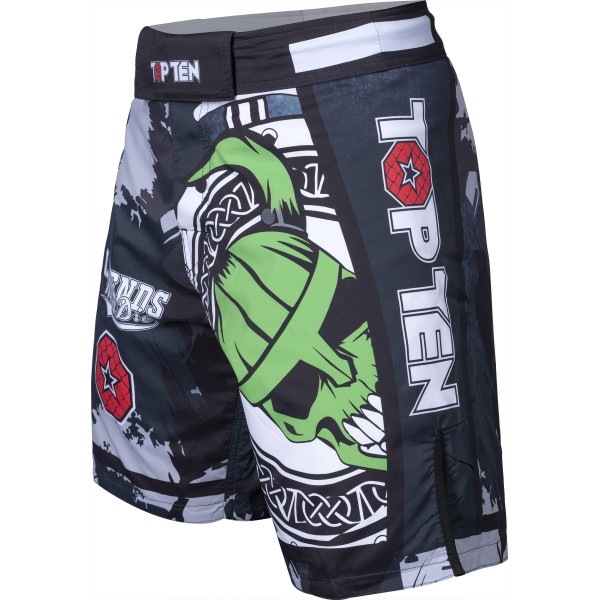 Short MMA "Vikings"