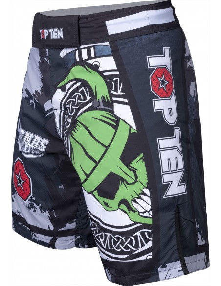 Short MMA "Vikings"   Short MMA "Vikings"