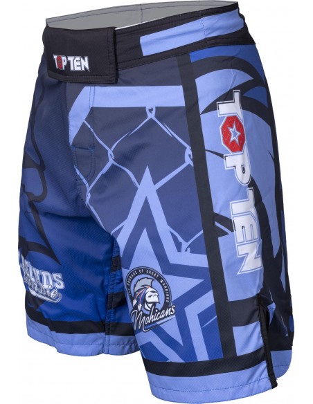 Short MMA "Mohicans"  