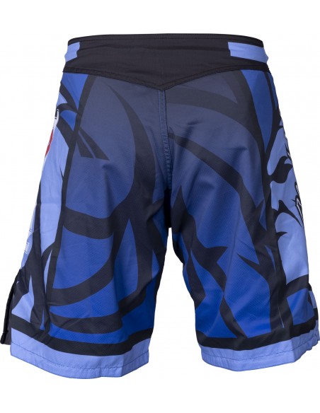 Short MMA "Mohicans"  