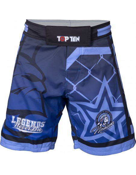 Short MMA "Mohicans"  