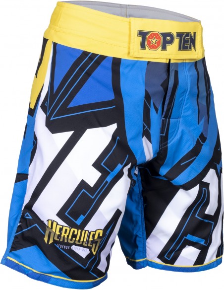 Short MMA "Hercules"   Short MMA "Hercules"