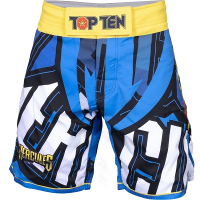 Short MMA "Hercules"   2
