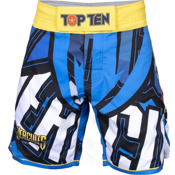Short MMA "Hercules"