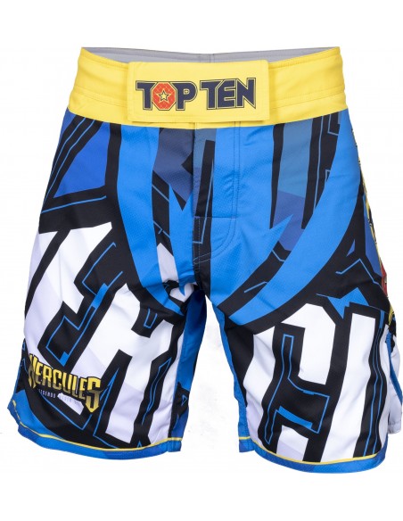 Short MMA "Hercules"   Short MMA "Hercules"