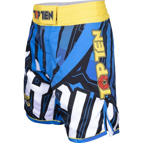 Short MMA "Hercules"