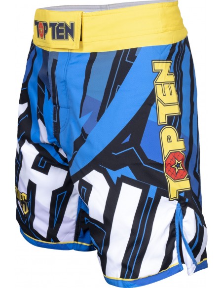 Short MMA "Hercules"   Short MMA "Hercules"