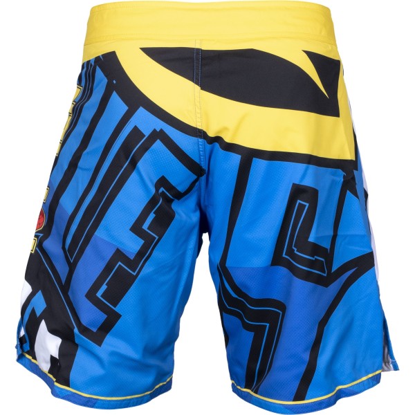 Short MMA "Hercules"