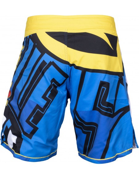 Short MMA "Hercules"   Short MMA "Hercules"