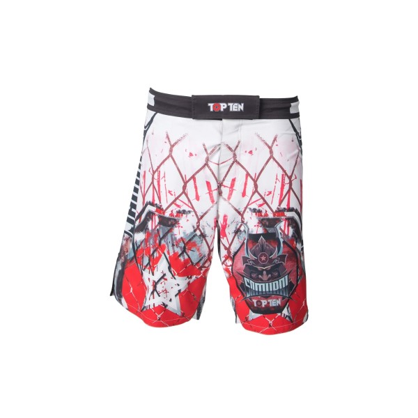 Short MMA "Samurai I"  