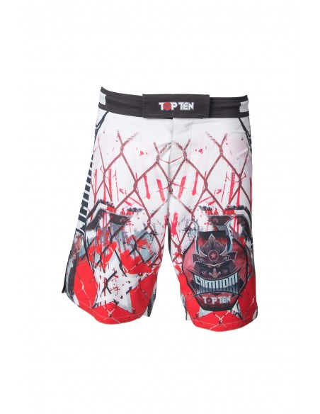 Short MMA "Samurai I"   Short MMA "Samurai I"
