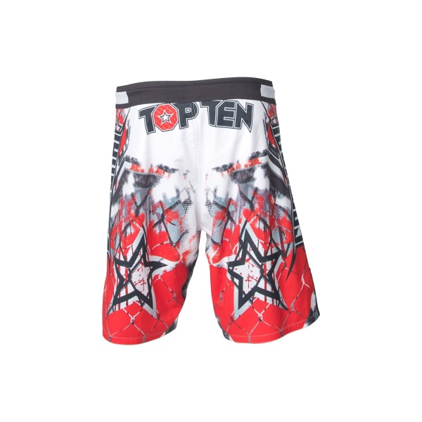 Short MMA "Samurai I"