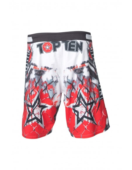 Short MMA "Samurai I"   Short MMA "Samurai I"