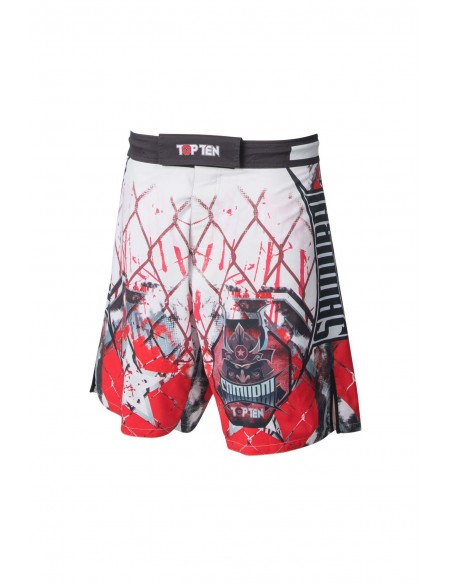 Short MMA "Samurai I"   Short MMA "Samurai I"