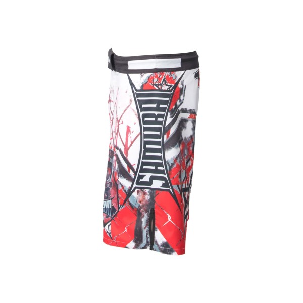 Short MMA "Samurai I"