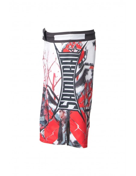 Short MMA "Samurai I"   Short MMA "Samurai I"
