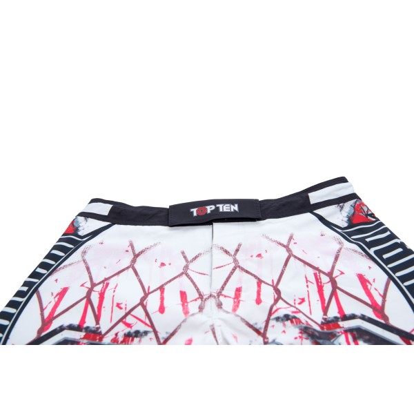 Short MMA "Samurai I"