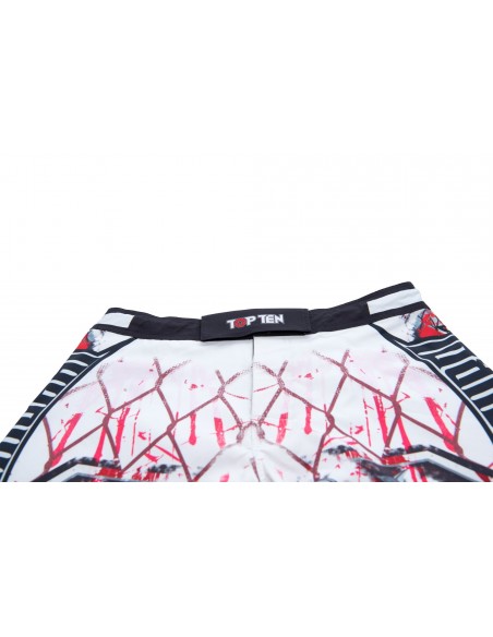 Short MMA "Samurai I"  