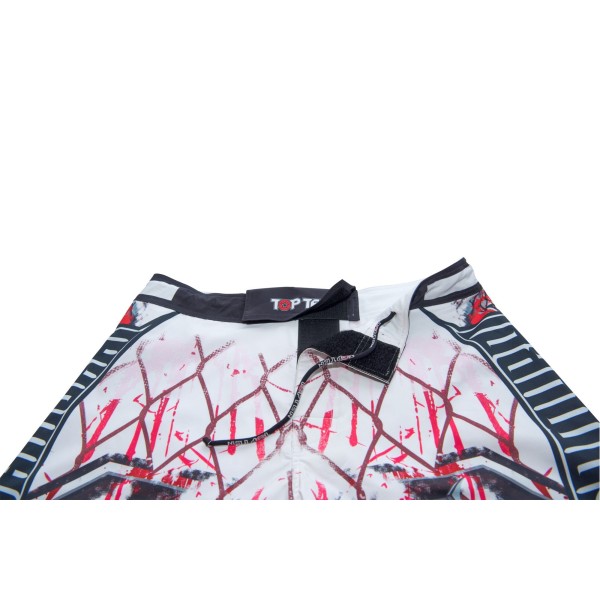 Short MMA "Samurai I"