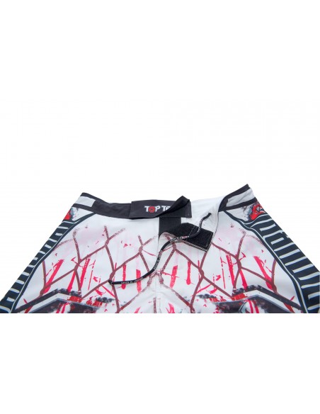 Short MMA "Samurai I"  