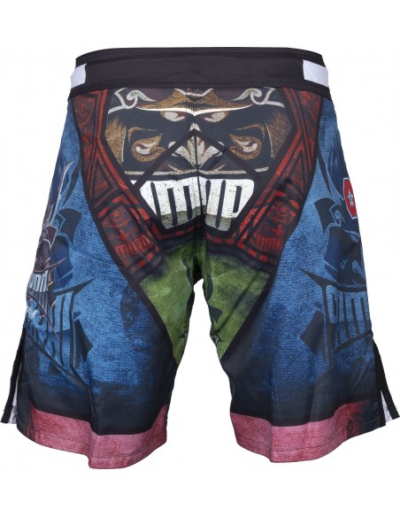 Short MMA "Samurai II"   Short MMA "Samurai II"