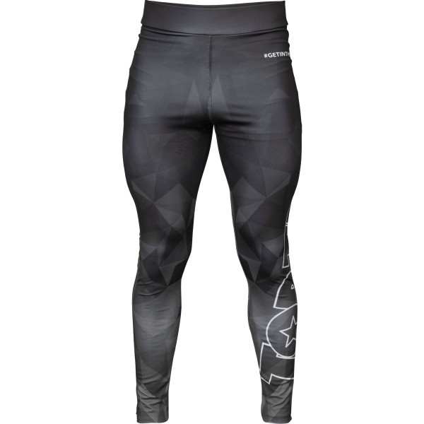 Leggings, collants "Prism"  