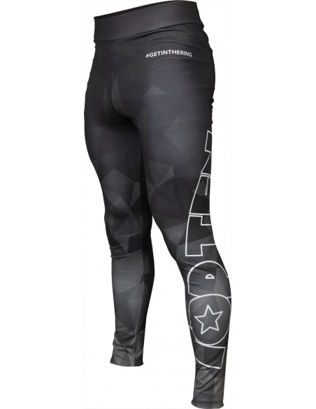 Leggings, collants "Prism"  